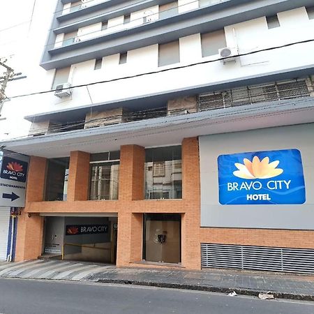 Bravo City Hotel Sao Jose Do Rio Preto Ltda Dış mekan fotoğraf