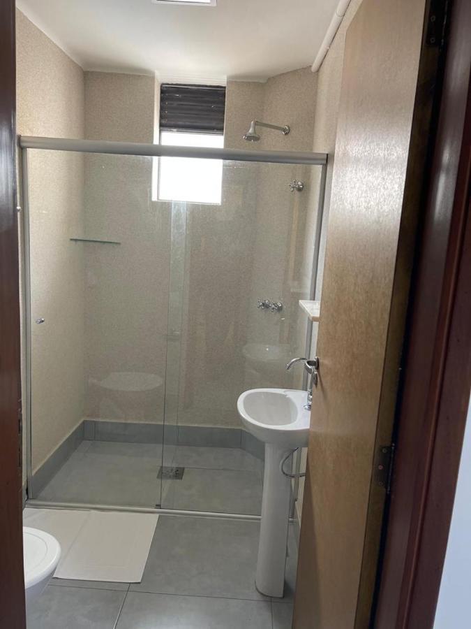Bravo City Hotel Sao Jose Do Rio Preto Ltda Dış mekan fotoğraf