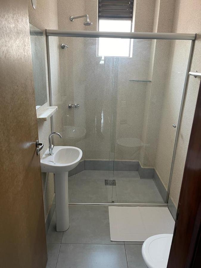 Bravo City Hotel Sao Jose Do Rio Preto Ltda Dış mekan fotoğraf