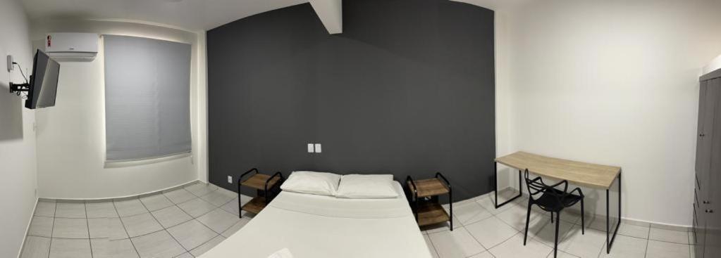 Bravo City Hotel Sao Jose Do Rio Preto Ltda Dış mekan fotoğraf