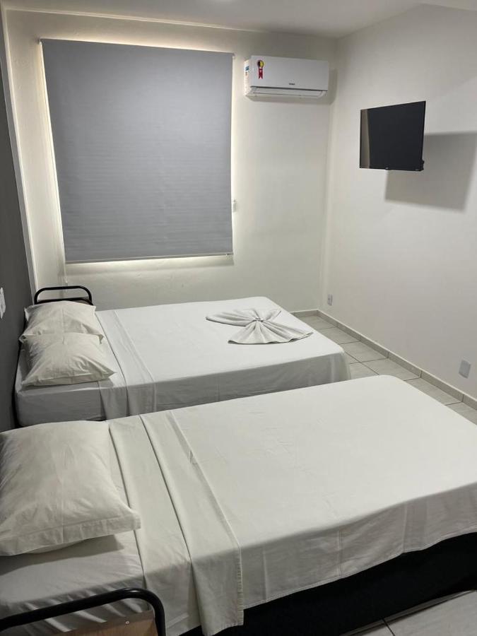 Bravo City Hotel Sao Jose Do Rio Preto Ltda Dış mekan fotoğraf