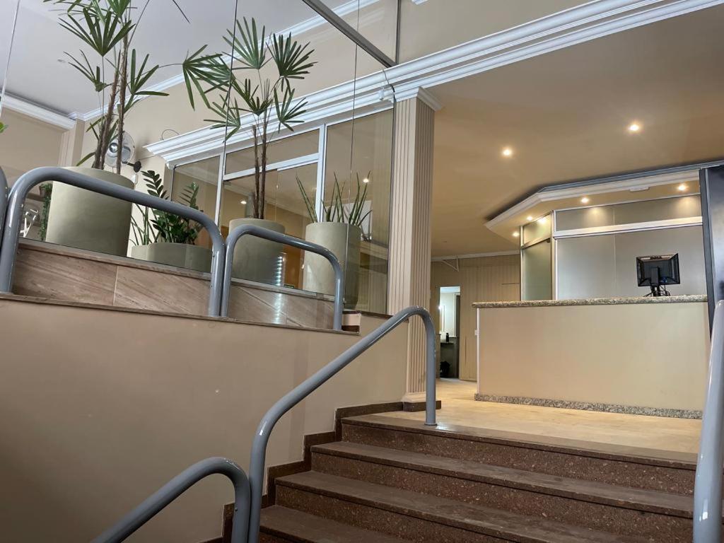 Bravo City Hotel Sao Jose Do Rio Preto Ltda Dış mekan fotoğraf