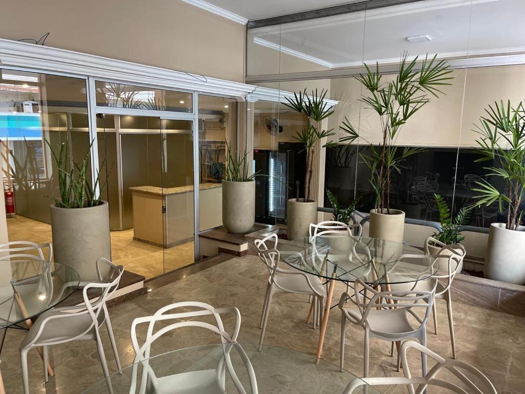 Bravo City Hotel Sao Jose Do Rio Preto Ltda Dış mekan fotoğraf