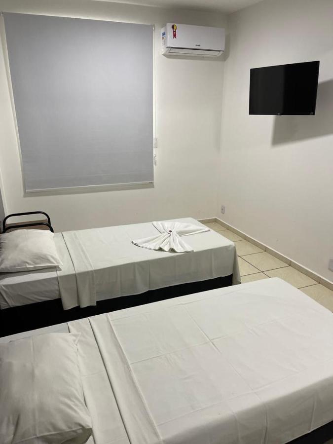 Bravo City Hotel Sao Jose Do Rio Preto Ltda Dış mekan fotoğraf