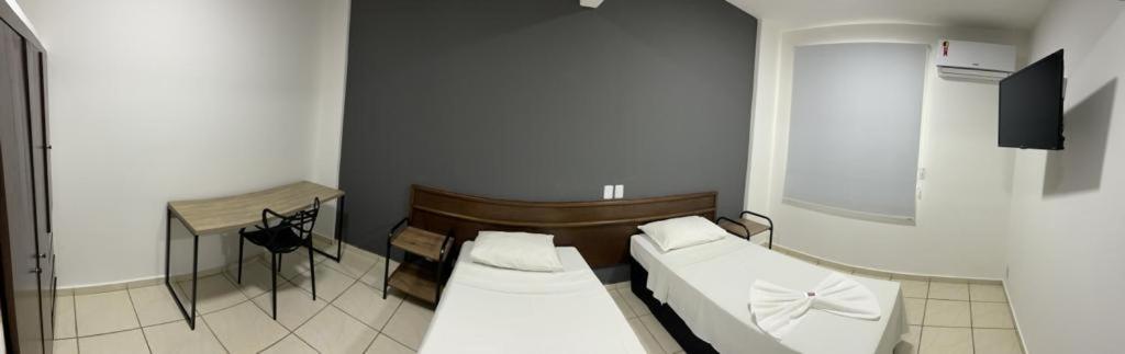 Bravo City Hotel Sao Jose Do Rio Preto Ltda Dış mekan fotoğraf