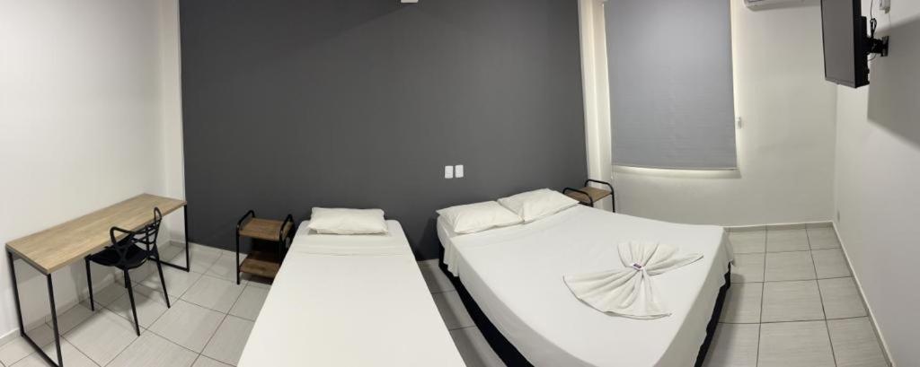 Bravo City Hotel Sao Jose Do Rio Preto Ltda Dış mekan fotoğraf