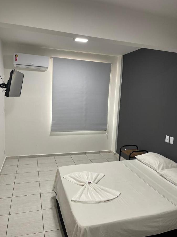 Bravo City Hotel Sao Jose Do Rio Preto Ltda Dış mekan fotoğraf
