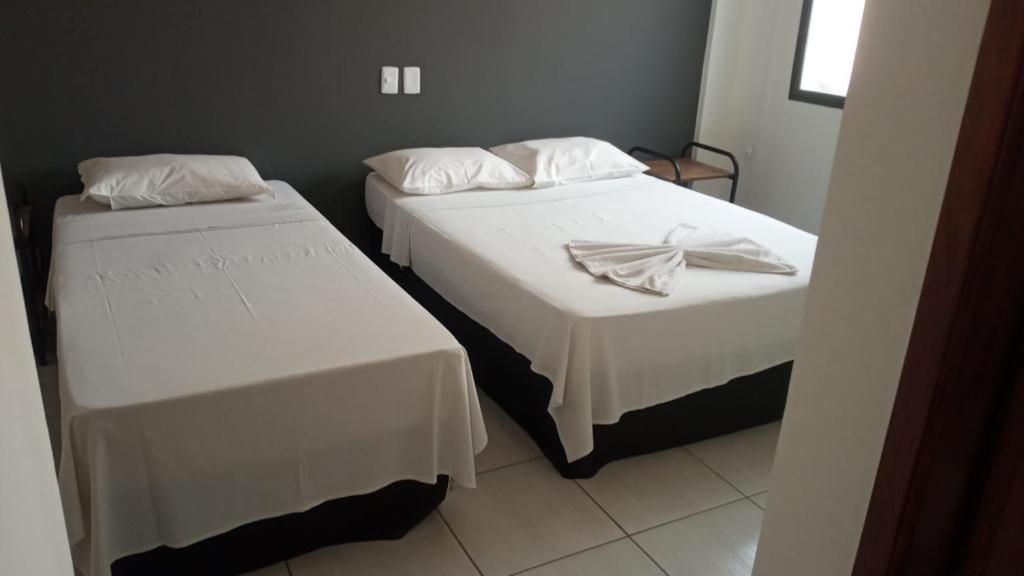 Bravo City Hotel Sao Jose Do Rio Preto Ltda Dış mekan fotoğraf