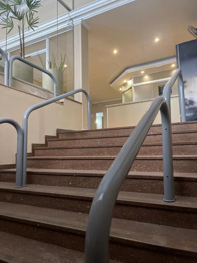 Bravo City Hotel Sao Jose Do Rio Preto Ltda Dış mekan fotoğraf