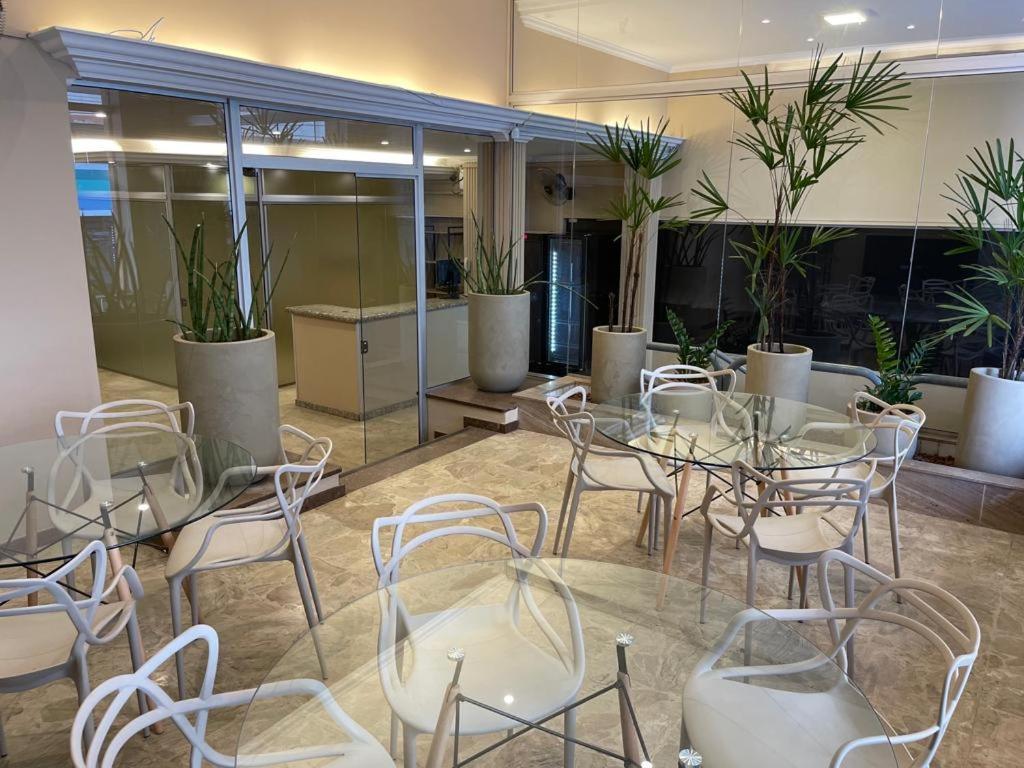 Bravo City Hotel Sao Jose Do Rio Preto Ltda Dış mekan fotoğraf