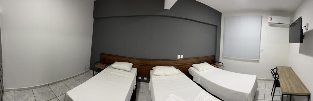 Bravo City Hotel Sao Jose Do Rio Preto Ltda Dış mekan fotoğraf