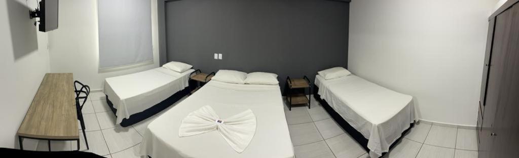 Bravo City Hotel Sao Jose Do Rio Preto Ltda Dış mekan fotoğraf