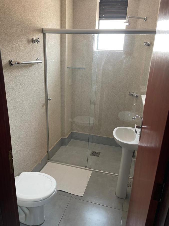 Bravo City Hotel Sao Jose Do Rio Preto Ltda Dış mekan fotoğraf
